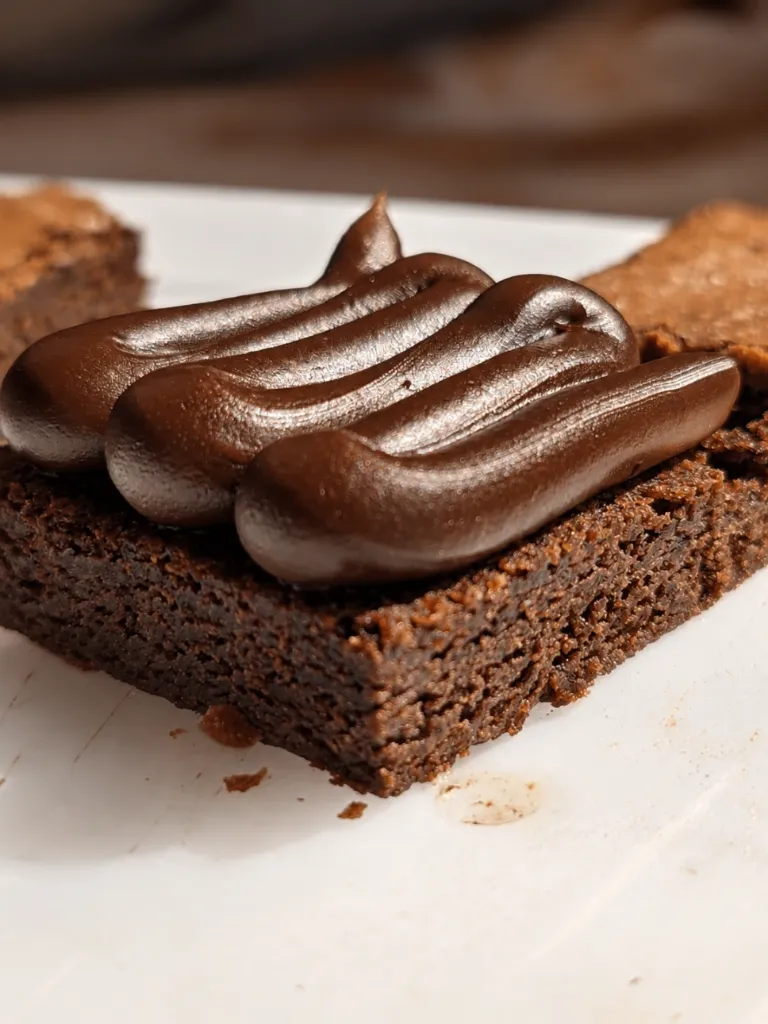 Brownie de Creme de Avelã com Cacau 70g