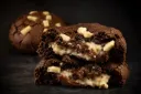 Cookie McLenn | Ninho com Nutella