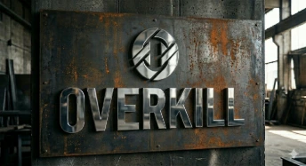 Overkill